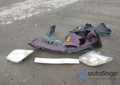 2005 Scion Xa from USA, damaged, VIN JTKKT604350110739